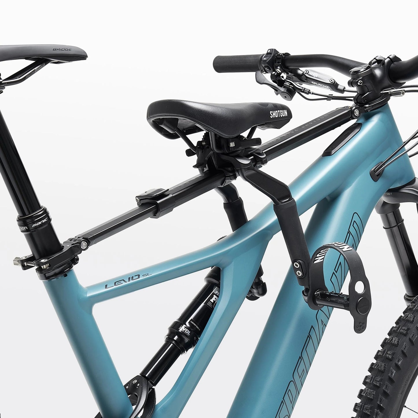 Kit COMBO SHOTGUN PRO EVO