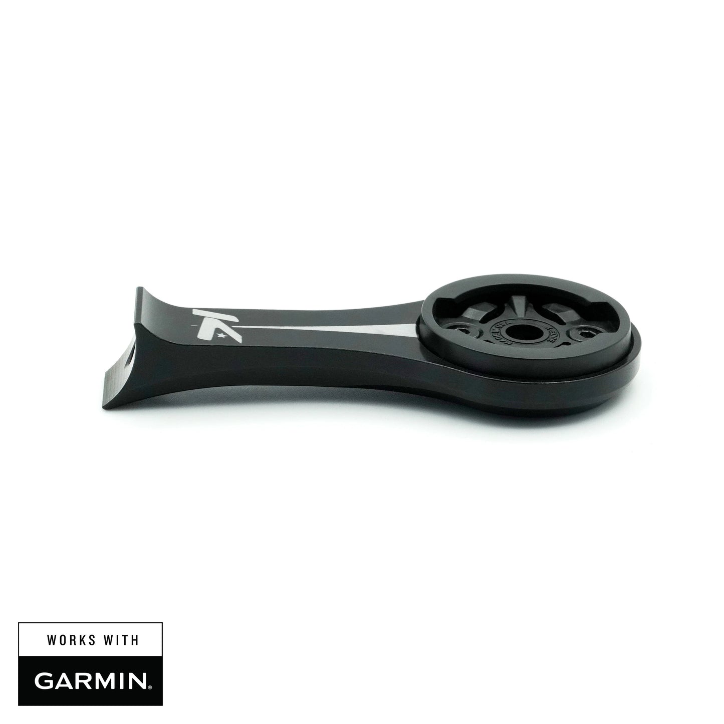 Support pour GPS Garmin K-EDGE  Regular Mount Roval
