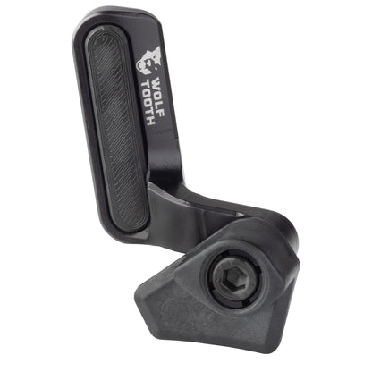 Guide-Chaîne WOLFTOOTH LONEWOLF AERO High Sweep pour CERVELO