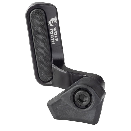 Guide-Chaîne WOLFTOOTH LONEWOLF AERO High Sweep pour CERVELO