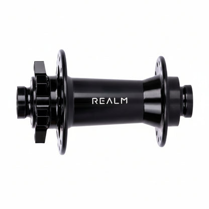 Vorderradnabe AMBIT REALM 15x110mm Boost 6 Loch