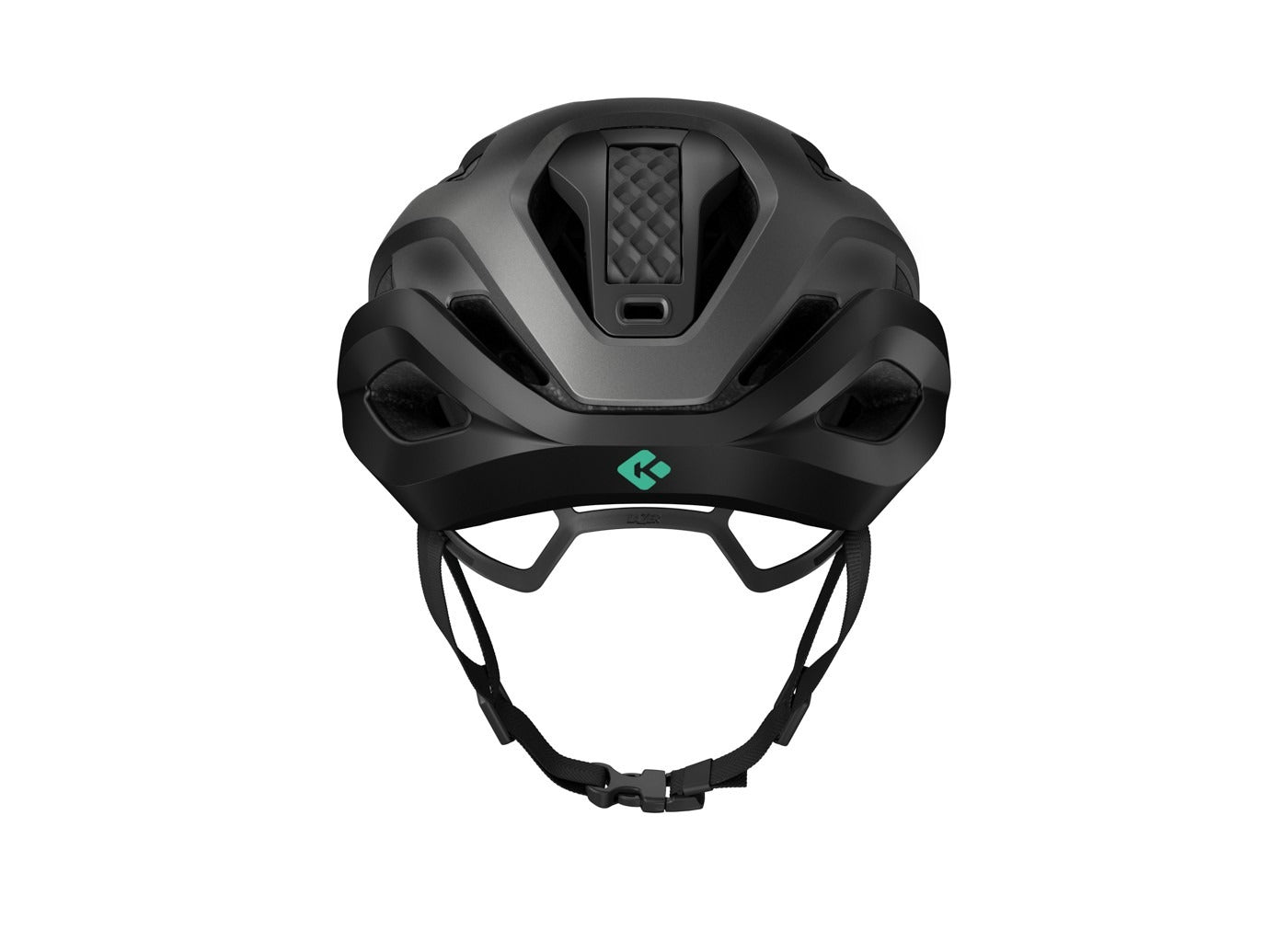 Casque Route LAZER STRADA KINETICORE Noir Matt