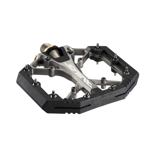 Pédales Plates SHIMANO SAINT PD-G8040