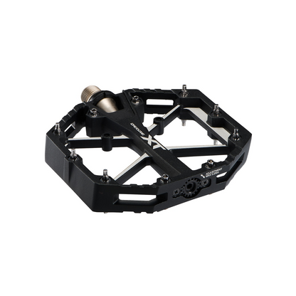 Plattformpedale SHIMANO XT PD-M8240