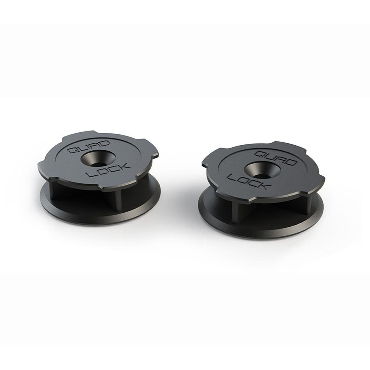 QUADLOCK Wandklebebefestigung