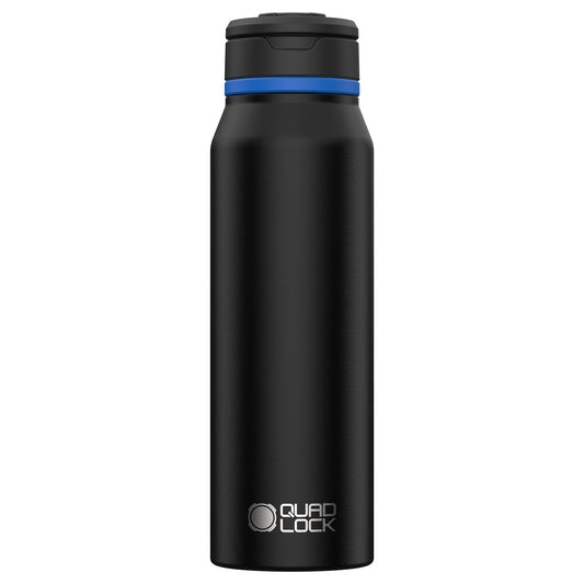 QUADLOCK MAG Halterungsflasche — Flasche allein