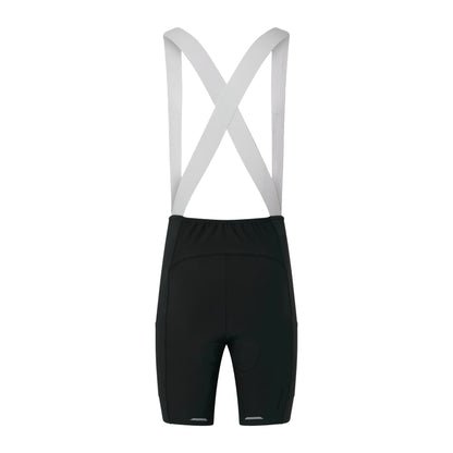 Cuissard Court à Bretelles ENDURA LOOP Femme Noir