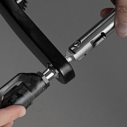 Pedalschlüssel Pro TOPEAK