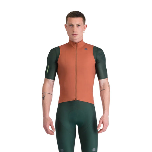 Jacke Ohne Macnhes SPORTFUL PRO 2 Bronze