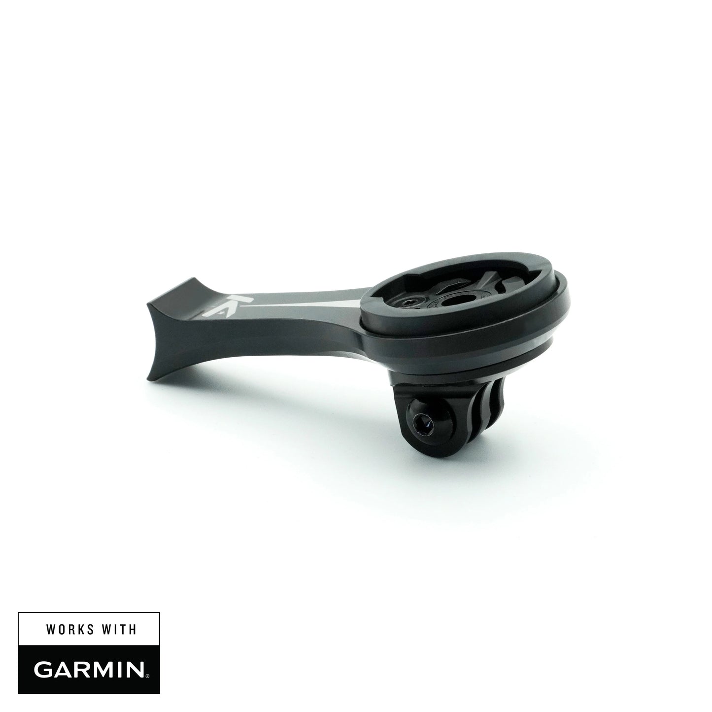 Support pour GPS Garmin K-EDGE Combo Mount Roval