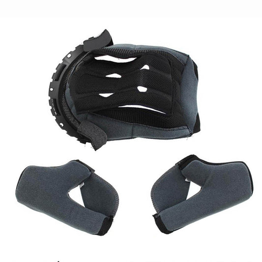 Innenpolster-Set für Helm SHOT ROGUE