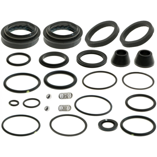 Kit Joints Racleurs et Internes MANITOU Circus Expert/Marvel LTD/Minute Expert/Tower