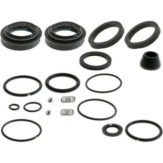 Kit Joints Complet pour Fourches MANITOU Circus/Machete/Marvel/Minute