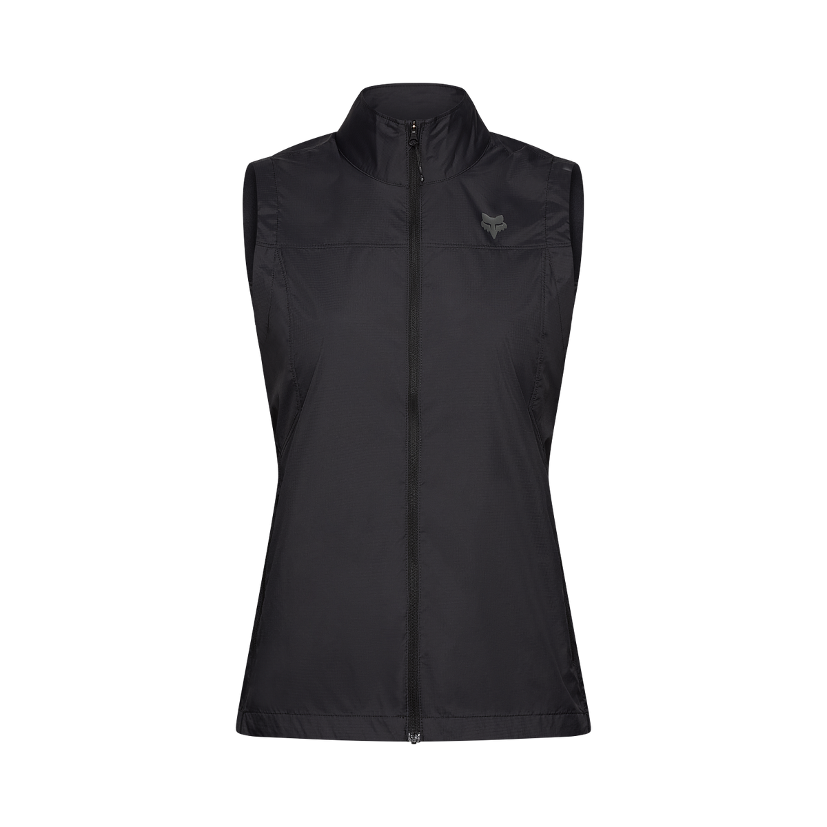 Veste Sans Manches FOX RANGER WIND Femme Noir 2026 - vue 1