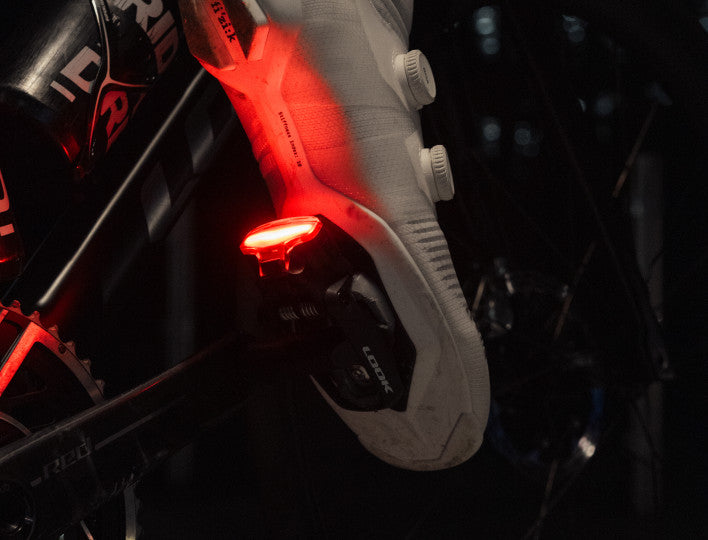 Pedale LOOK KEO 2 MAX VISION