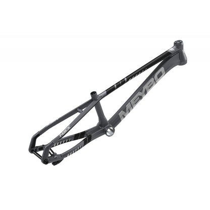 Kit Cadre/Fourche MEYBO HSX AL 2026 Noir Mat/Gris