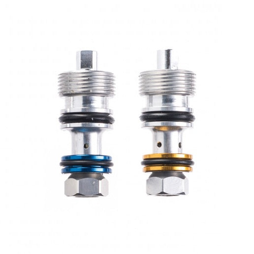 Gabel FORMULA SELVA C Coil 27,5" Achse 15x110mm Boost Ultraviolett