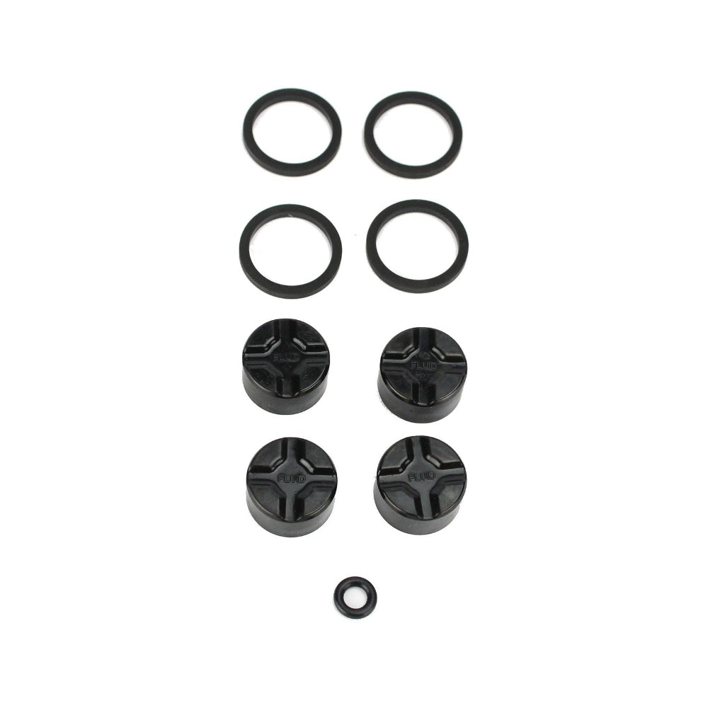 Überholungsset für Bremssattel HAYES Dominion A4 #98-36140-K001