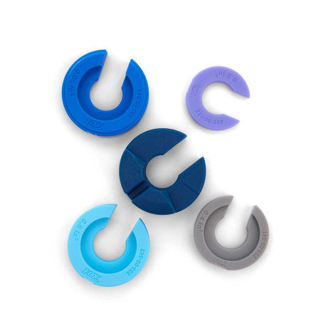 Tokens Volume Kit für FOX RACING SHOX FLOAT X/DPX2 Stoßdämpfer
