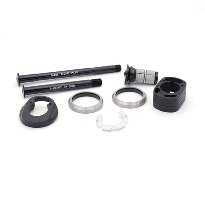 Rahmen-Kit ZEEN EXPLORER Green