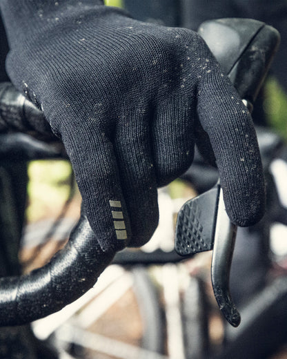 Handschuhe GRIPGRAB WINTER WASSERDICHT Schwarz