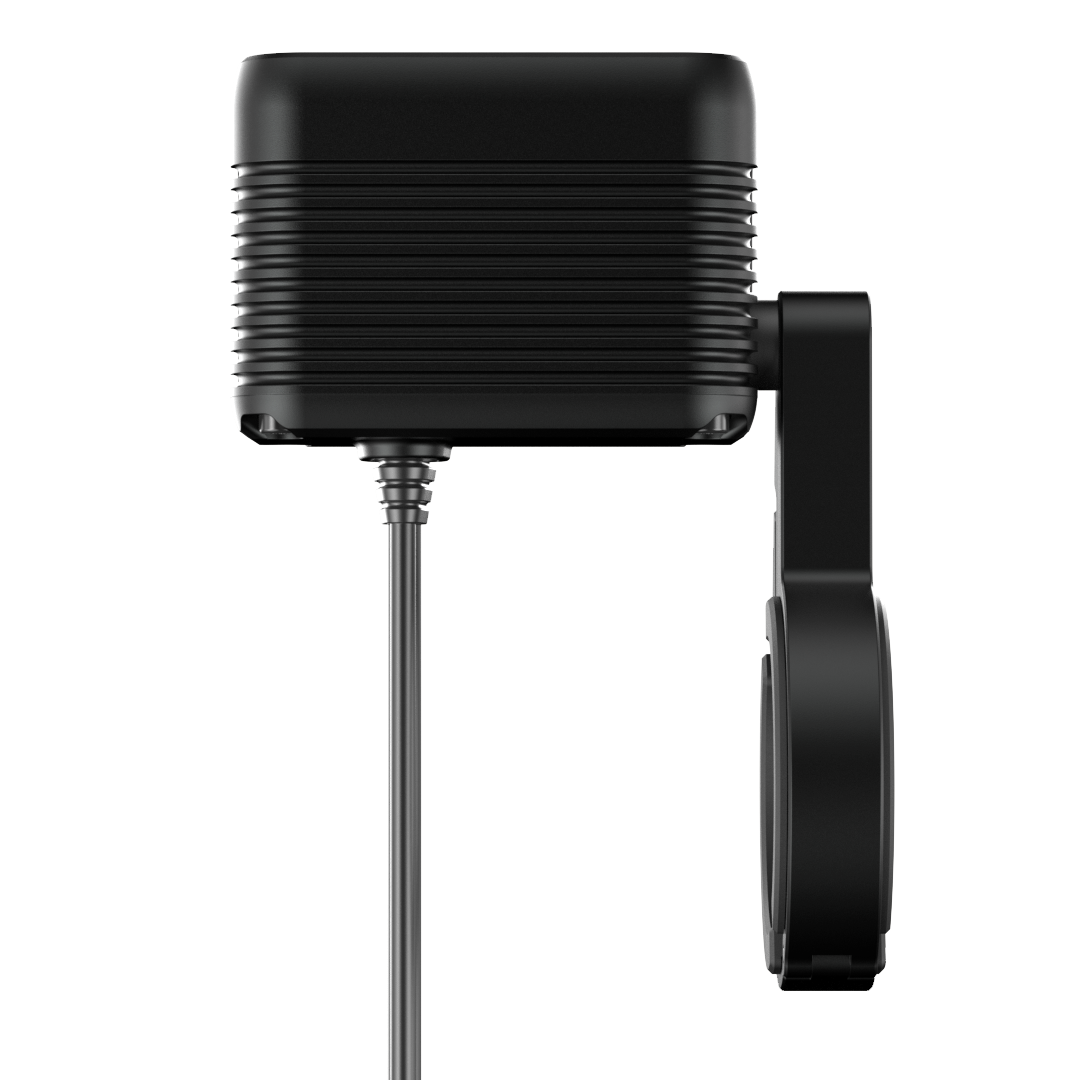 KNOG BLINDER E 1800 Frontleuchte