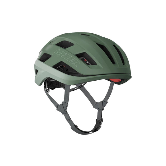 Casque Route LAZER BLADE KINETICORE Vert
