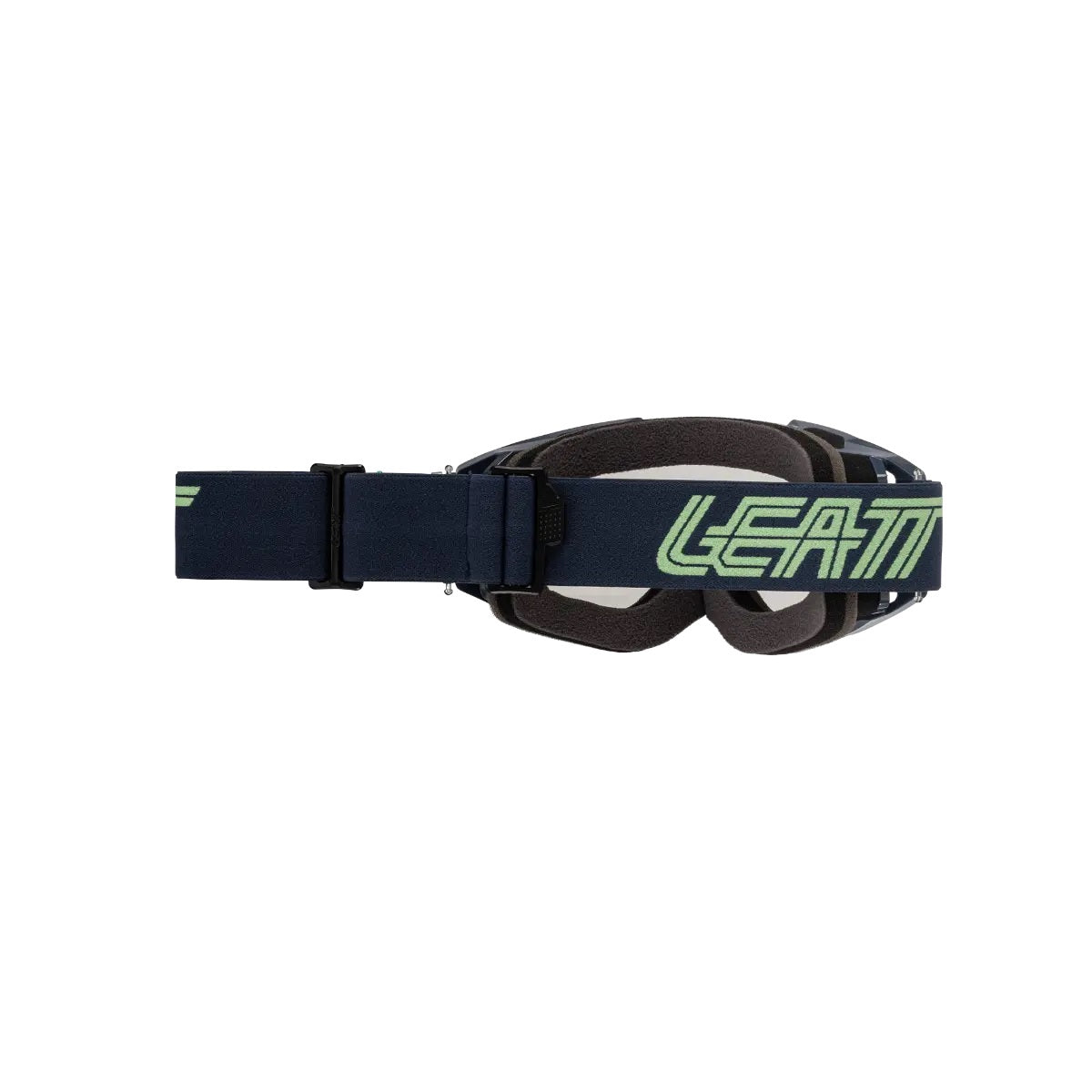 LEATT VIZION 3.5 Matcha Smoked Screen Maske