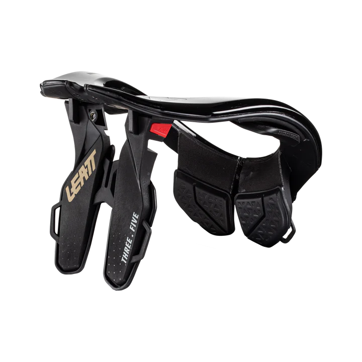 LEATT Neck Brace Nackenschutz 3.5 Schwarz
