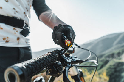 Integriertes Lenker-Multitool LEZYNE L (11 Werkzeuge)