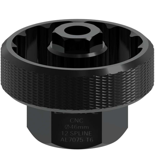 Outil LEZYNE CNC ALLOY BB TOOL 46mm
