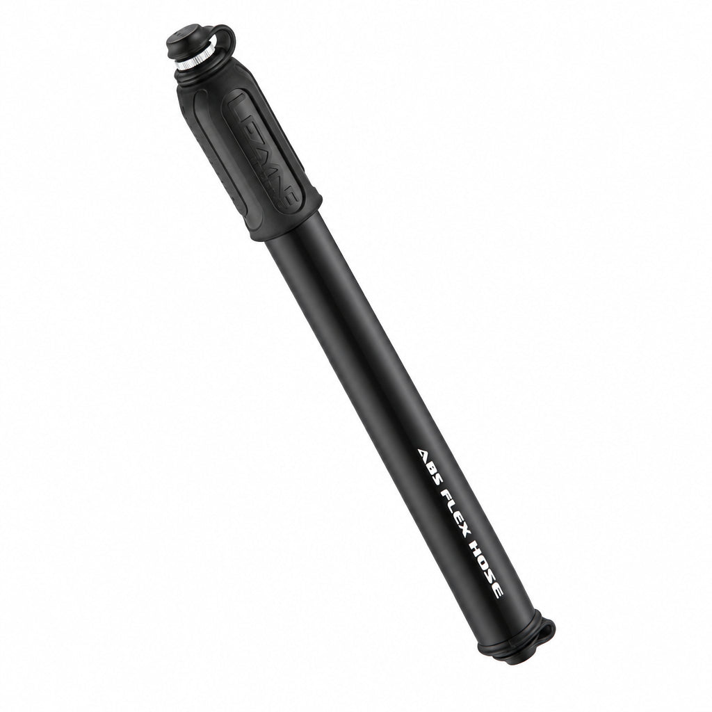 Pompe à Main LEZYNE CNC DRIVE HP Noir