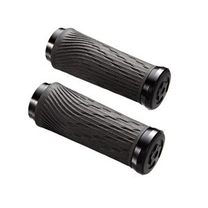 Grips SRAM pour Poignées Grip Shift Noir (85mm)