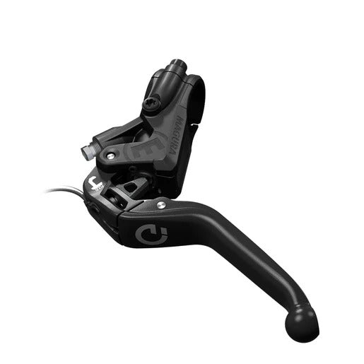Levier Complet MAGURA MT4e Ouvreur Aluminium 3 Doigts avec Boule