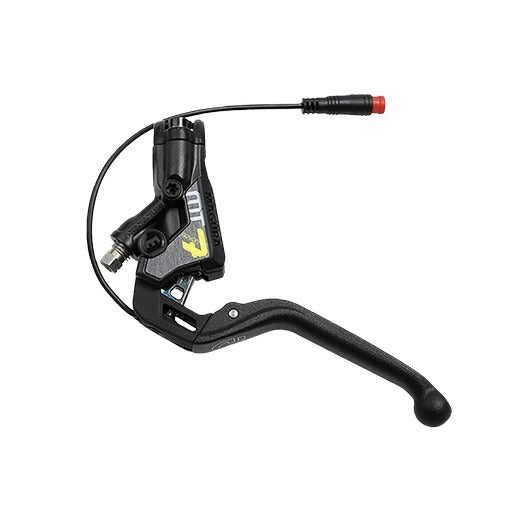 Levier Complet MAGURA MT7e Fermeur HIGO NO Aluminium 4 Doigts avec Boule