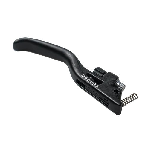 MAGURA MT C Bremshebel, 2-Finger, Aluminium