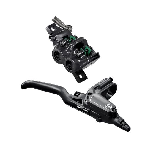 Levier Complet MAGURA MT C5 Droite Carbotecture 3 Doigts