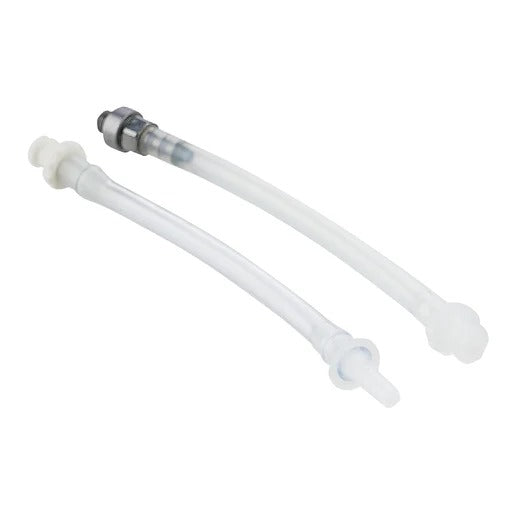 MAGURA Service-Schlauchset mit M6- und Luer-Slip-Anschlüssen