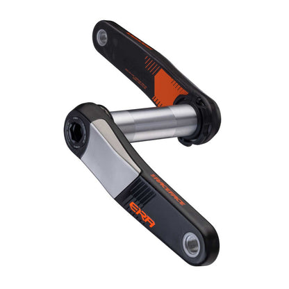 Kurbeln RACE FACE ERA Orange