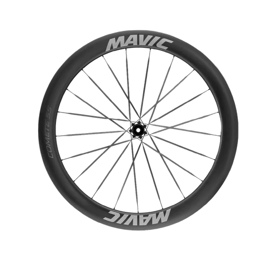 MAVIC COMETE 55 Hinterrad Tubeless Ready (Center Lock)