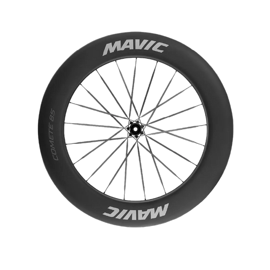 MAVIC COMETE 85 Hinterrad Tubeless Ready (Center Lock)