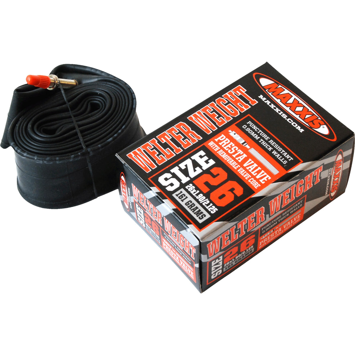 Chambre à air MAXXIS WELTER WEIGHT