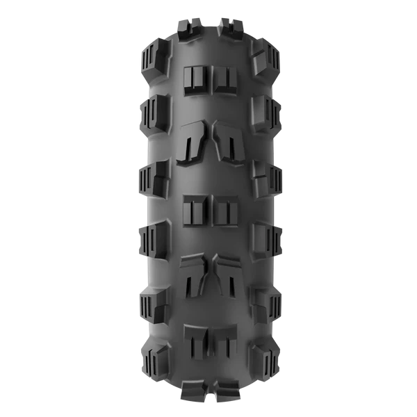 VITTORIA Mazza 29x2.4 Trail Graphene 2.0 Tubeless Ready Reifen Weich Schwarz/Beige