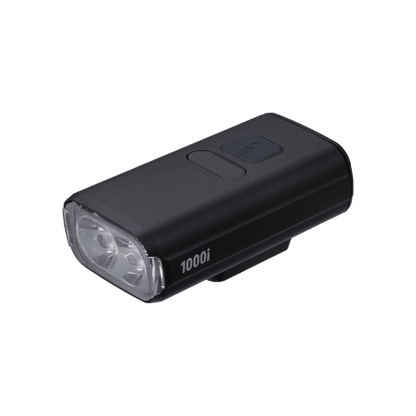 Frontbeleuchtung BBB NANOSTRIKE 1000i