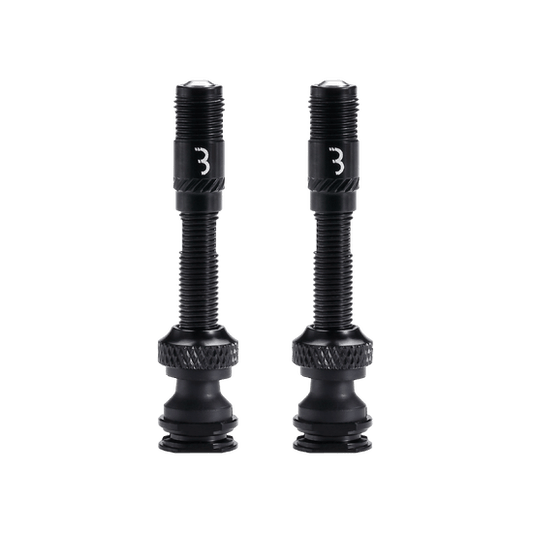 Valves BBB CORE CAP Noir (x2)