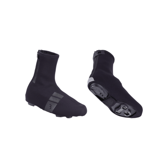 Überschuh BBB HEAVY DUTY OSS Schwarz