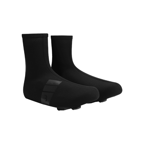 Überschuh BBB HEAVY DUTY OSS Schwarz