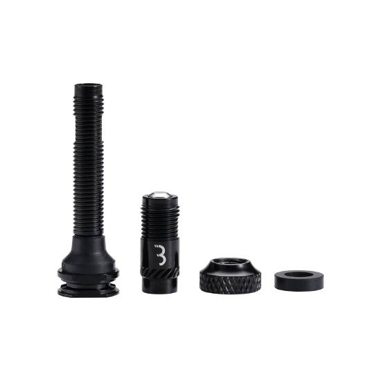 Valves BBB CORE CAP Noir (x2)