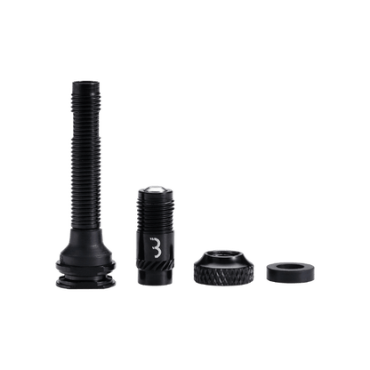 Valves BBB CORE CAP Noir (x2)