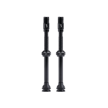 Valves BBB CORE CAP Noir (x2)